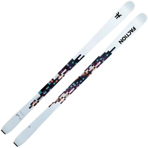 FACTION LE MOGUL 23 3 FACTION LE MOGUL 23