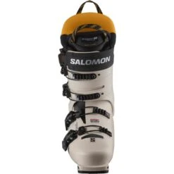 SALOMON SHIFT PRO 130 AT RAINY/BK/S 23 -Ski Sport Shop 9 117084 l47000500 03