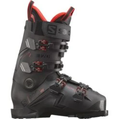 SALOMON S/PRO HV 120 GW BELL/RED ME 23