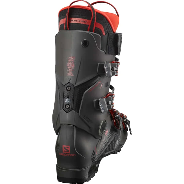 SALOMON S/PRO HV 120 GW BELL/RED ME 23 4 SALOMON S/PRO HV 120 GW BELL/RED ME 23 - Image 2