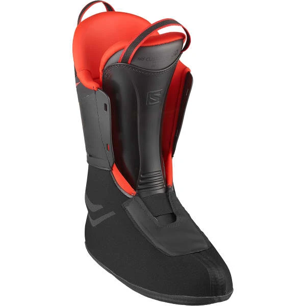 SALOMON S/PRO HV 120 GW BELL/RED ME 23 7 SALOMON S/PRO HV 120 GW BELL/RED ME 23 - Image 5