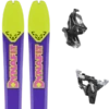 DYNAFIT LOW TECH 88 SKI PURPLE HAZE + DYNAFIT SPEED TURN BLACK/SILVER -Ski Sport Shop 9 117842 low tech 88 ski purple haze 08 0000049707 6540 pack