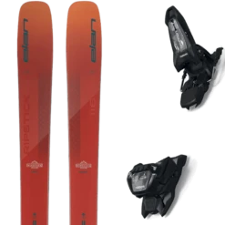 ELAN RIPSTICK 116 + MARKER GRIFFON 13 ID BLACK