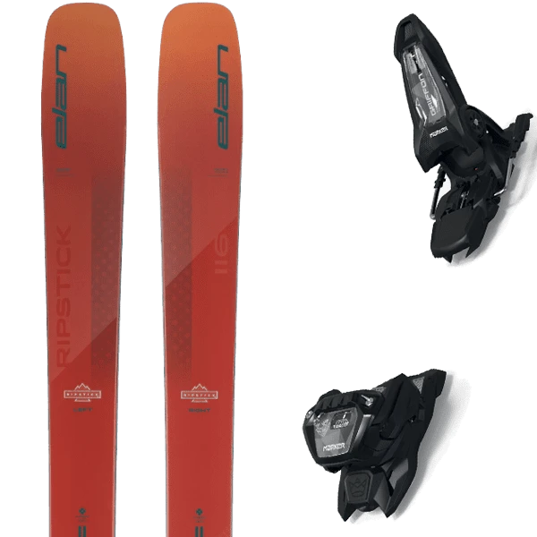 ELAN RIPSTICK 116 + MARKER GRIFFON 13 ID BLACK 3 ELAN RIPSTICK 116 + MARKER GRIFFON 13 ID BLACK