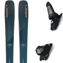 ELAN RIPSTICK 106 + MARKER GRIFFON 13 ID BLACK