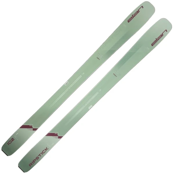 ELAN RIPSTICK 102 W + MARKER GRIFFON 13 ID BLACK 4 ELAN RIPSTICK 102 W + MARKER GRIFFON 13 ID BLACK - Image 2