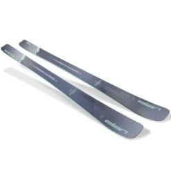 ELAN RIPSTICK 88 W + TYROLIA ATTACK 11 GW W/O BRAKE A -Ski Sport Shop 9 118081 adfjhc22 02