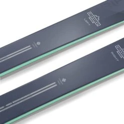 ELAN RIPSTICK 88 W + TYROLIA ATTACK 11 GW W/O BRAKE A -Ski Sport Shop 9 118081 adfjhc22 03