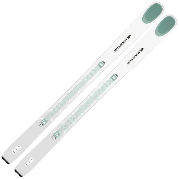 Kästle KÄSTLE TX87 23 3 Kästle KÄSTLE TX87 23