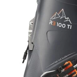 ROXA R3 100 TI U75 ANTHRACITE 23 12 ROXA R3 100 TI U75 ANTHRACITE 23 -Ski Sport Shop 9 118448 r3 100 ti u75 anthracite r300109 05