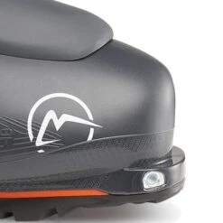 ROXA R3 100 TI U75 ANTHRACITE 23 13 ROXA R3 100 TI U75 ANTHRACITE 23 -Ski Sport Shop 9 118448 r3 100 ti u75 anthracite r300109 06