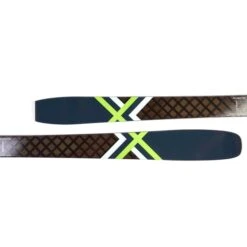 MOVEMENT AXESS 86 + DYNAFIT SPEED TURN BLACK/SILVER -Ski Sport Shop 9 118847 axess 86 mov a 22041 02