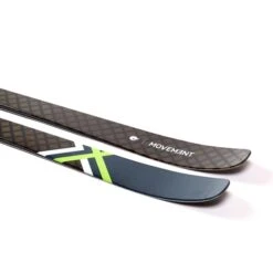 MOVEMENT AXESS 86 + DYNAFIT SPEED TURN BLACK/SILVER -Ski Sport Shop 9 118847 axess 86 mov a 22041 03