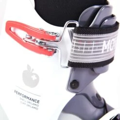 MOVEMENT PERFORMANCE W 23 -Ski Sport Shop 9 118869 performance w lt grey white carmin mov b 22804u 04