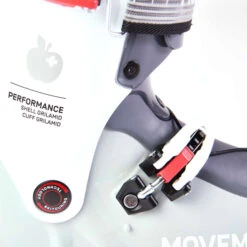MOVEMENT PERFORMANCE W 23 -Ski Sport Shop 9 118869 performance w lt grey white carmin mov b 22804u 05