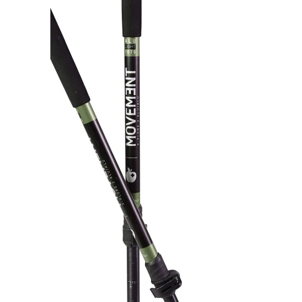 MOVEMENT X-PLORE 2 ALU BLACK/OLIVE 23 6 MOVEMENT X-PLORE 2 ALU BLACK/OLIVE 23 - Image 4