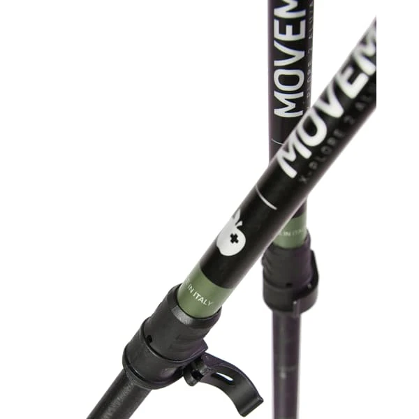 MOVEMENT X-PLORE 2 ALU BLACK/OLIVE 23 7 MOVEMENT X-PLORE 2 ALU BLACK/OLIVE 23 - Image 5