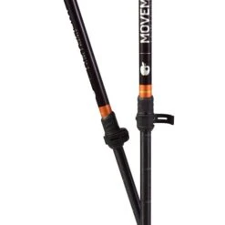 MOVEMENT X-PLORE 2 ALU BLACK/ORANGE 23 -Ski Sport Shop 9 118876 x plore 2 alu black orange mov d 22311 blk or 05