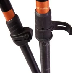 MOVEMENT X-PLORE 2 ALU BLACK/ORANGE 23 -Ski Sport Shop 9 118876 x plore 2 alu black orange mov d 22311 blk or 06