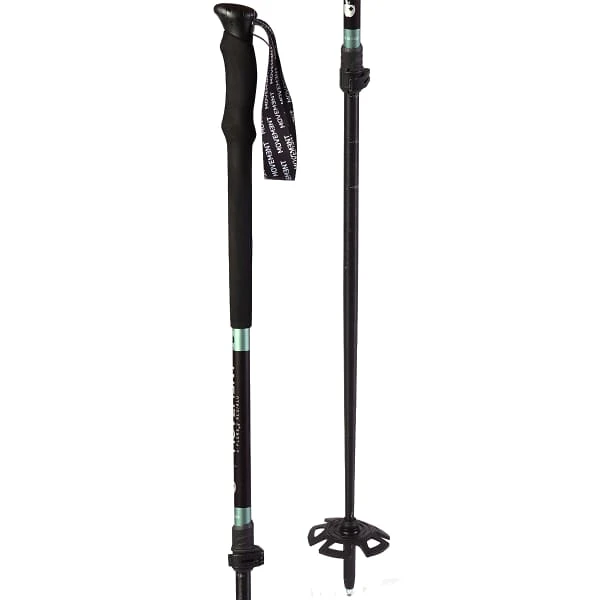 MOVEMENT X-PLORE 2 ALU W BLACK/WATER GREEN 23 4 MOVEMENT X-PLORE 2 ALU W BLACK/WATER GREEN 23 - Image 2