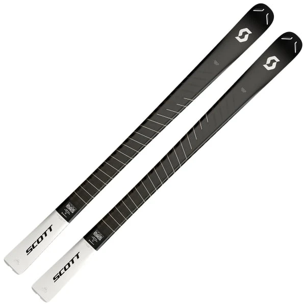 SCOTT PROGUIDE 96 + DYNAFIT SPEED TURN BLACK/SILVER 4 SCOTT PROGUIDE 96 + DYNAFIT SPEED TURN BLACK/SILVER - Image 2