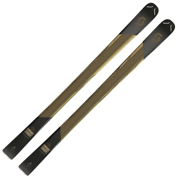 SCOTT SUPERGUIDE LT 95 RE-SOURCE LAB + DYNAFIT SPEED TURN BLACK/SILVER 4 SCOTT SUPERGUIDE LT 95 RE-SOURCE LAB + DYNAFIT SPEED TURN BLACK/SILVER - Image 2