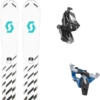 SCOTT SUPERGUIDE 95 W'S + DYNAFIT SPEED TURN BLUE 1 SCOTT SUPERGUIDE 95 W'S + DYNAFIT SPEED TURN BLUE -Ski Sport Shop 9 118908 superguide 95 w s 291940 pack