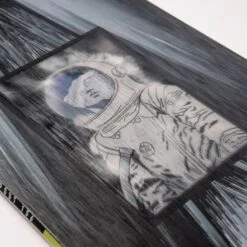 NITRO DROPOUT + UNION FORCE BLACK 11 NITRO DROPOUT + UNION FORCE BLACK -Ski Sport Shop 9 119118 dropout 830824 03