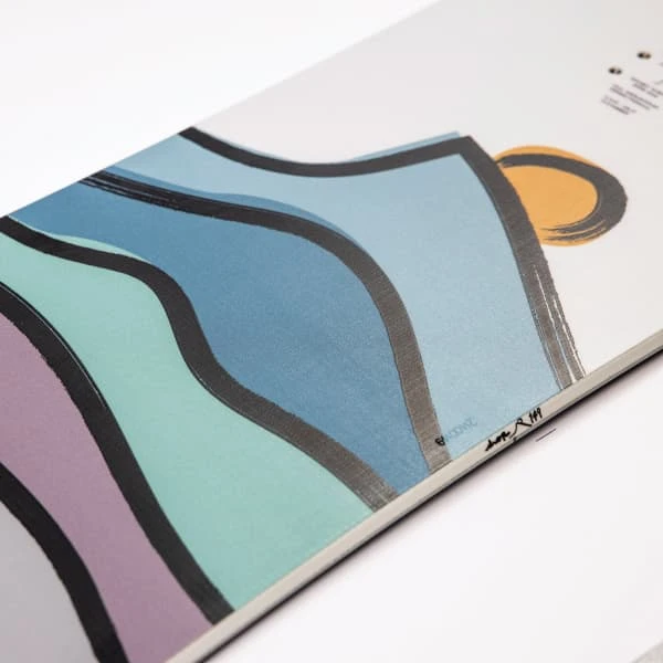 NITRO DROP W + SALOMON HOLOGRAM W RAINY DAY 6 NITRO DROP W + SALOMON HOLOGRAM W RAINY DAY - Image 4