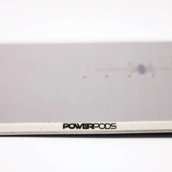 NITRO DROP W + SALOMON HOLOGRAM W RAINY DAY 7 NITRO DROP W + SALOMON HOLOGRAM W RAINY DAY - Image 5