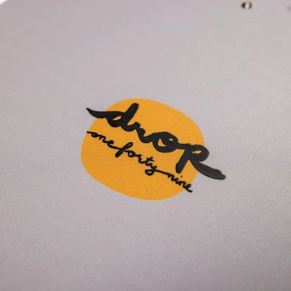 NITRO DROP W + SALOMON HOLOGRAM W RAINY DAY 8 NITRO DROP W + SALOMON HOLOGRAM W RAINY DAY - Image 6