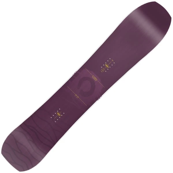 NITRO KARMA W + BURTON STEP ON W BLACK 4 NITRO KARMA W + BURTON STEP ON W BLACK - Image 2