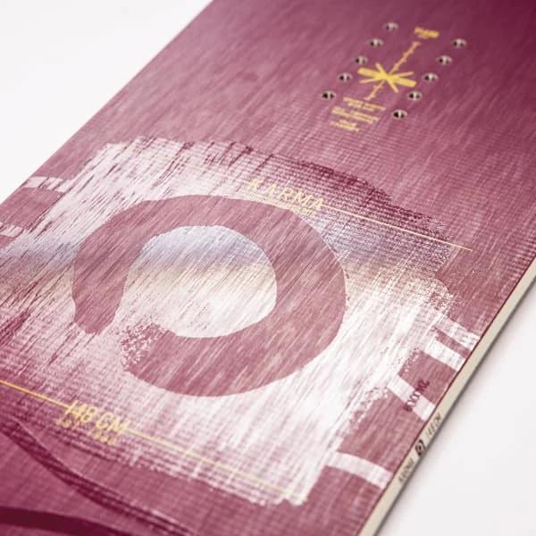 NITRO KARMA W + BURTON STEP ON W BLACK 6 NITRO KARMA W + BURTON STEP ON W BLACK - Image 4