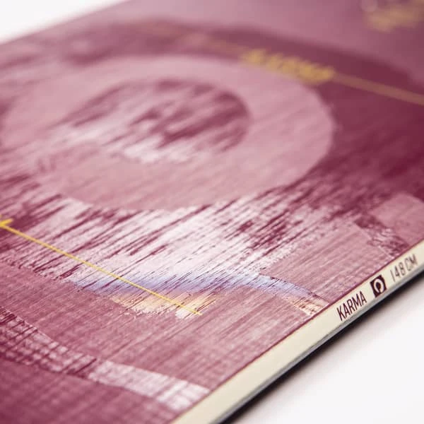 NITRO KARMA W + BURTON STEP ON W BLACK 7 NITRO KARMA W + BURTON STEP ON W BLACK - Image 5