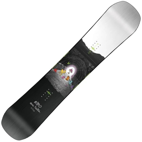 NITRO MINI THRILLS JR 23 3 NITRO MINI THRILLS JR 23