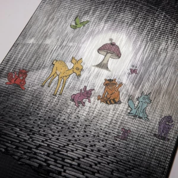 NITRO MINI THRILLS JR 23 5 NITRO MINI THRILLS JR 23 - Image 3