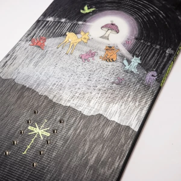 NITRO MINI THRILLS JR 23 6 NITRO MINI THRILLS JR 23 - Image 4