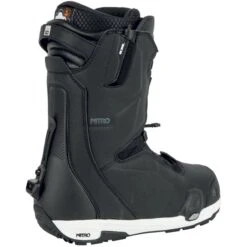 NITRO PROFILE TLS STEP ON BLACK 23 -Ski Sport Shop 9 119163 profile tls step on black 848631 001 03