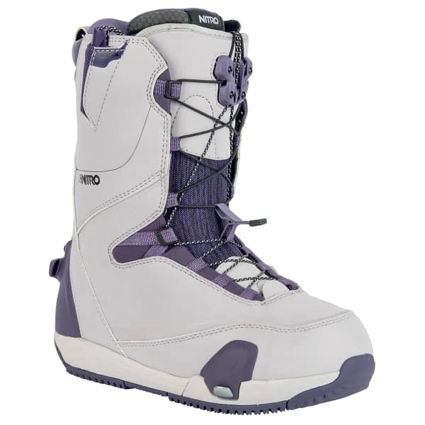 NITRO CAVE TLS STEP ON LILAC-PURPLE 23 3 NITRO CAVE TLS STEP ON LILAC-PURPLE 23
