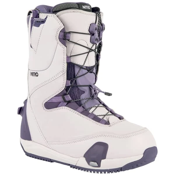 NITRO CAVE TLS STEP ON LILAC-PURPLE 23 6 NITRO CAVE TLS STEP ON LILAC-PURPLE 23 - Image 4