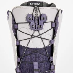 NITRO CAVE TLS STEP ON LILAC-PURPLE 23 12 NITRO CAVE TLS STEP ON LILAC-PURPLE 23 -Ski Sport Shop 9 119175 cave tls step on lilac purple 848640 002 05