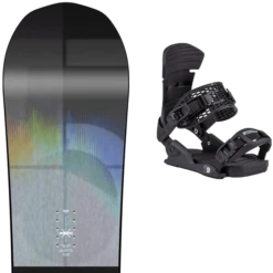 NITRO CINEMA + DRAKE FIFTY BLACK