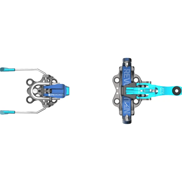 ATK REVOLUTION BRAKE LIGHTWEIGHT WC 23 5 ATK REVOLUTION BRAKE LIGHTWEIGHT WC 23 - Image 3