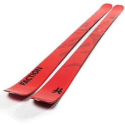 FACTION AGENT 1 + DYNAFIT SPEED TURN BLACK/SILVER -Ski Sport Shop 9 119215 agent 1 fcskw23 ag10 03