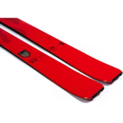 FACTION AGENT 1 + DYNAFIT SPEED TURN BLACK/SILVER -Ski Sport Shop 9 119215 agent 1 fcskw23 ag10 05