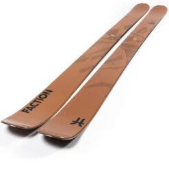 FACTION AGENT 3 23 -Ski Sport Shop 9 119218 agent 3 fcskw23 ag30 03