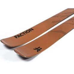 FACTION AGENT 3 23 -Ski Sport Shop 9 119218 agent 3 fcskw23 ag30 04