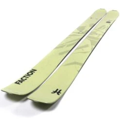 FACTION AGENT 4 23 -Ski Sport Shop 9 119219 agent 4 fcskw23 agt4 03