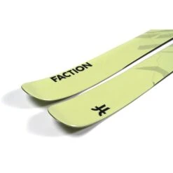 FACTION AGENT 4 23 -Ski Sport Shop 9 119219 agent 4 fcskw23 agt4 04