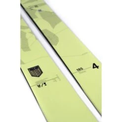 FACTION AGENT 4 23 -Ski Sport Shop 9 119219 agent 4 fcskw23 agt4 05